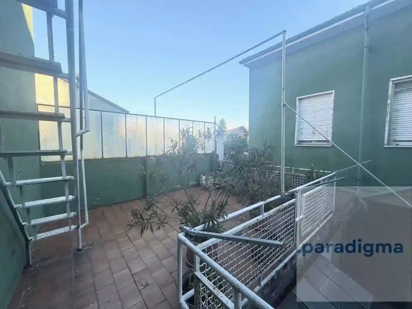 Palazzo - Edificio - foto 3