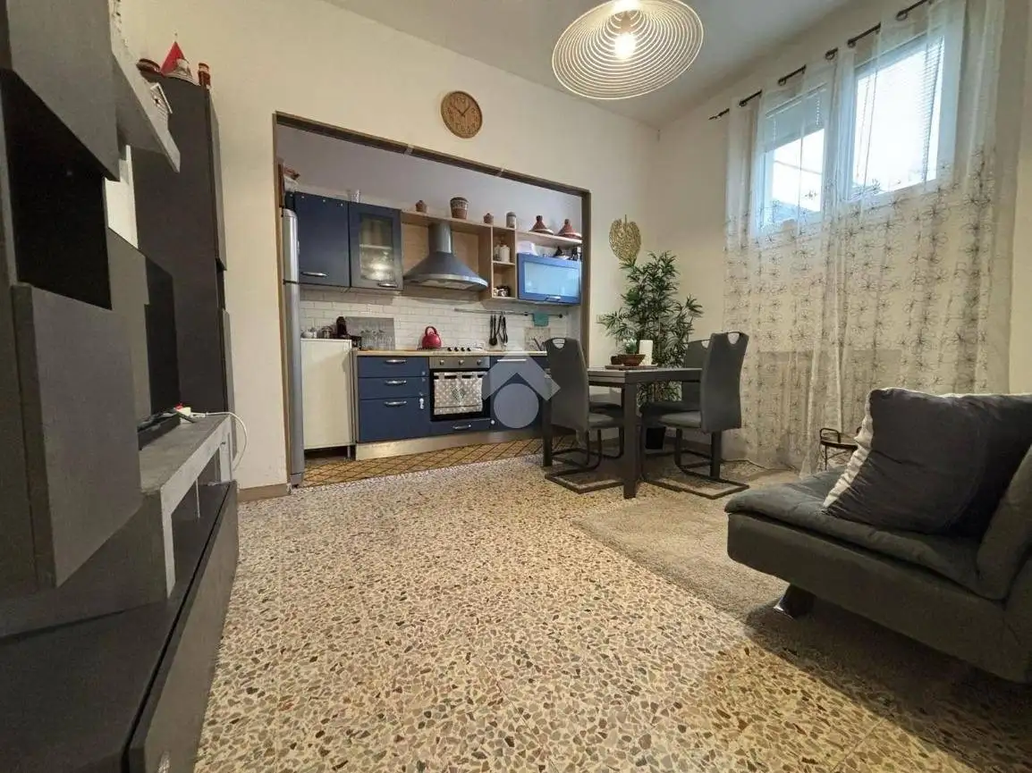 Appartamento in vendita a Cesena