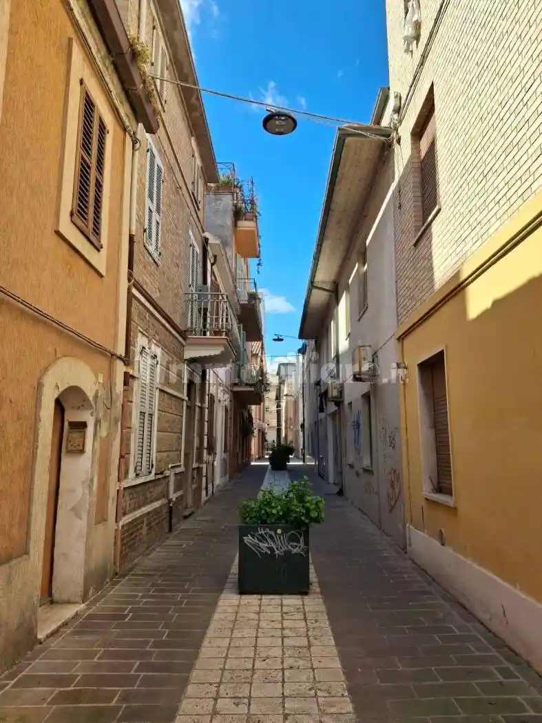 Villa in vendita a Civitanova Marche