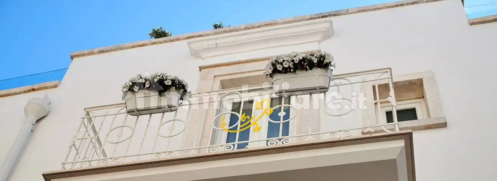 Palazzo - Edificio in vendita a Conversano