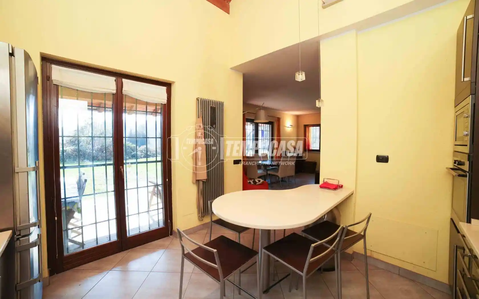 Villa unifamiliare via Circonvallazione 25, Vialfrè - foto 3