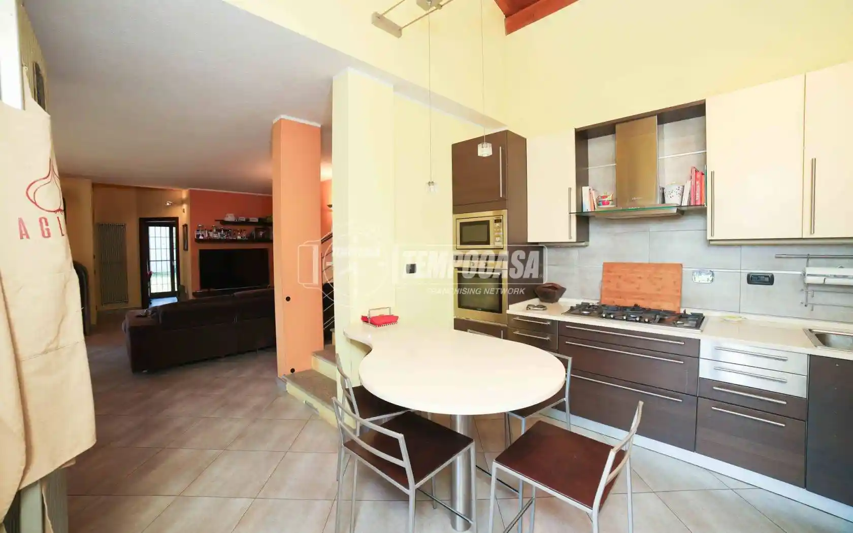 Villa unifamiliare via Circonvallazione 25, Vialfrè - foto 4