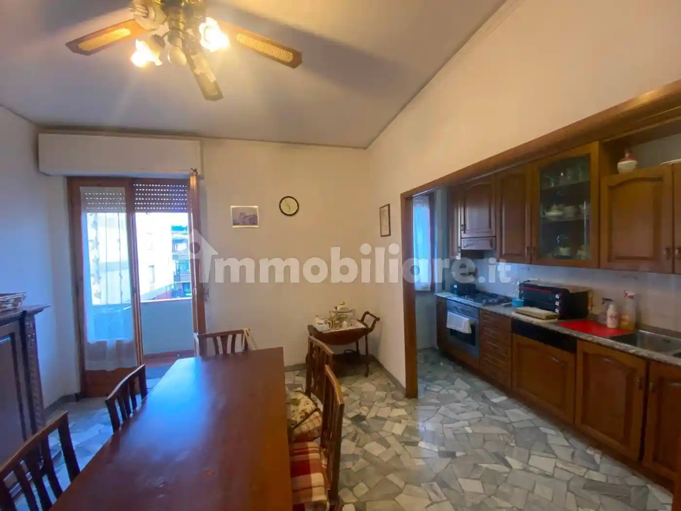 Appartamento in vendita a Lastra a Signa