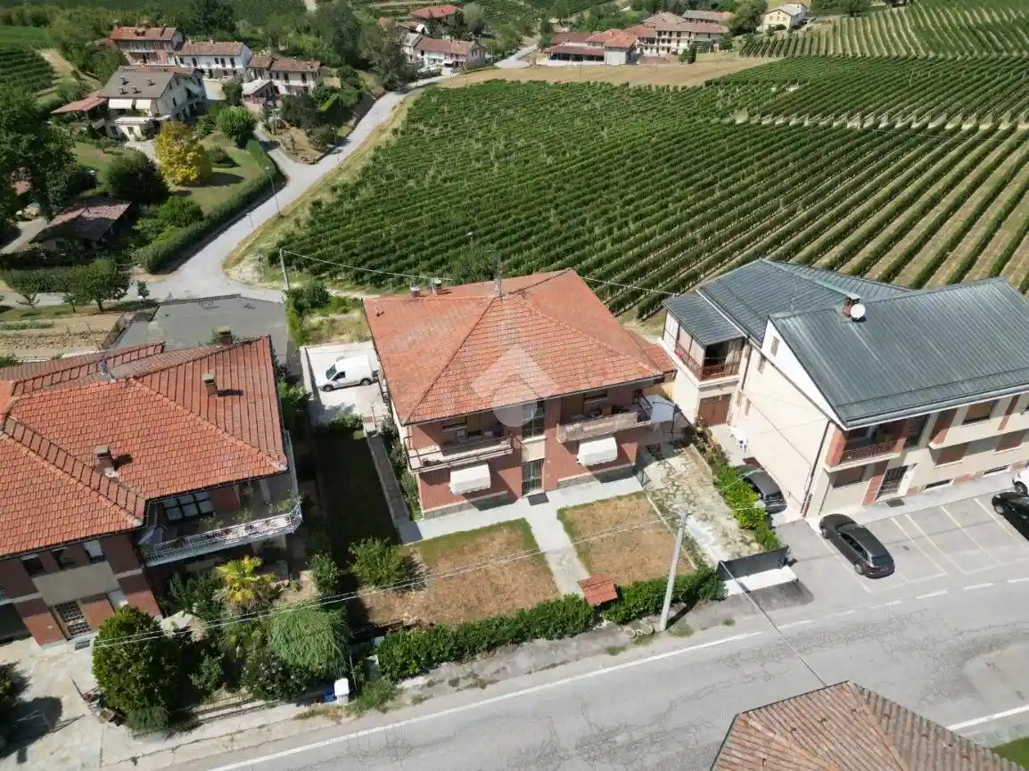 Appartamento in vendita a La Morra