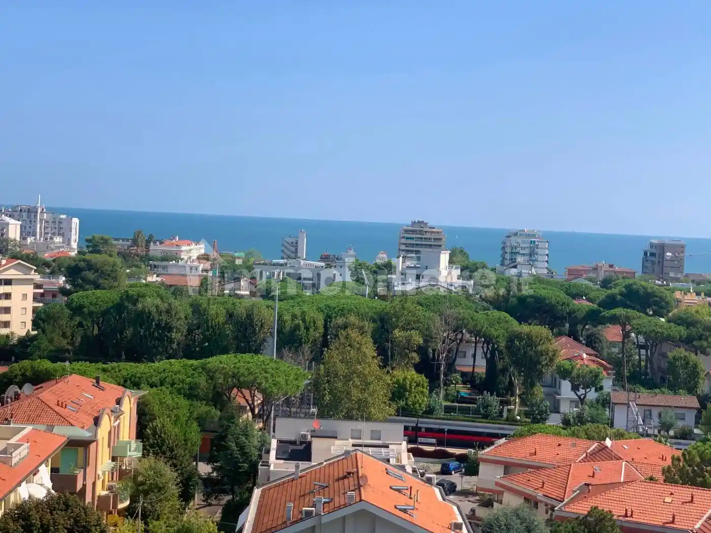 Appartamento in vendita a Riccione