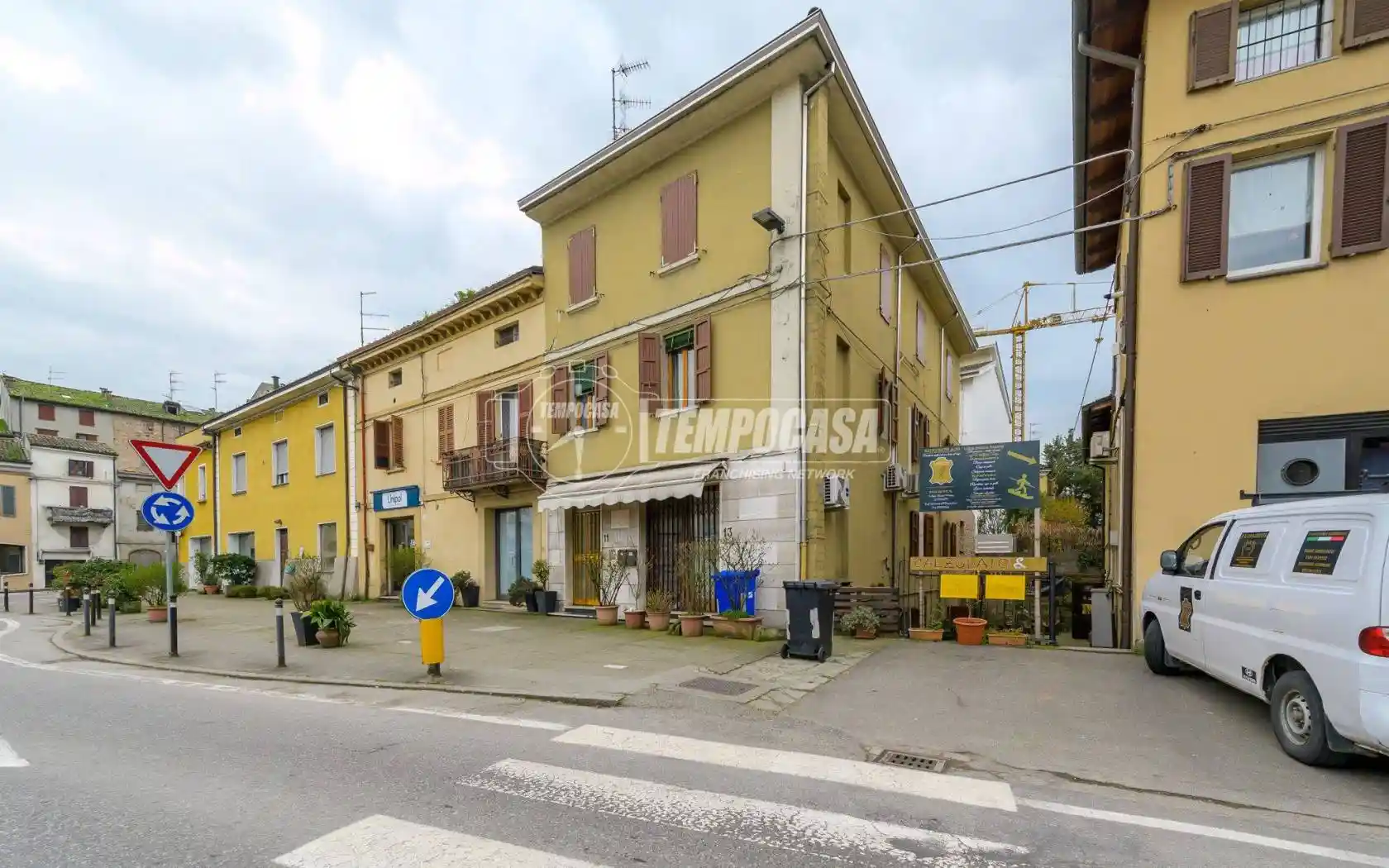 Villa in vendita a Noceto