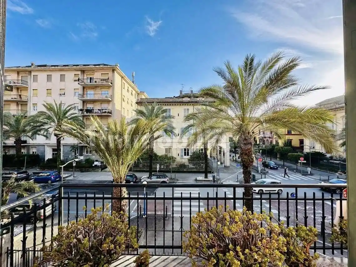 Appartamento in vendita a Chiavari