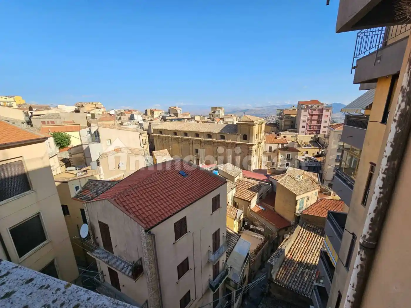 Appartamento in vendita a Enna