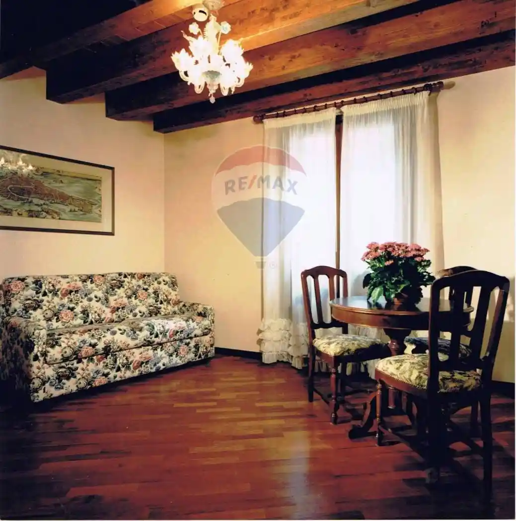 Appartamento in vendita a Venezia