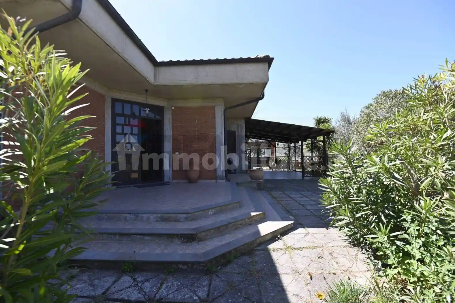 Villa in vendita a Caltagirone