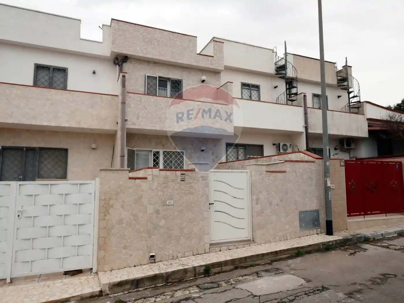 Villetta a schiera in vendita a Manduria