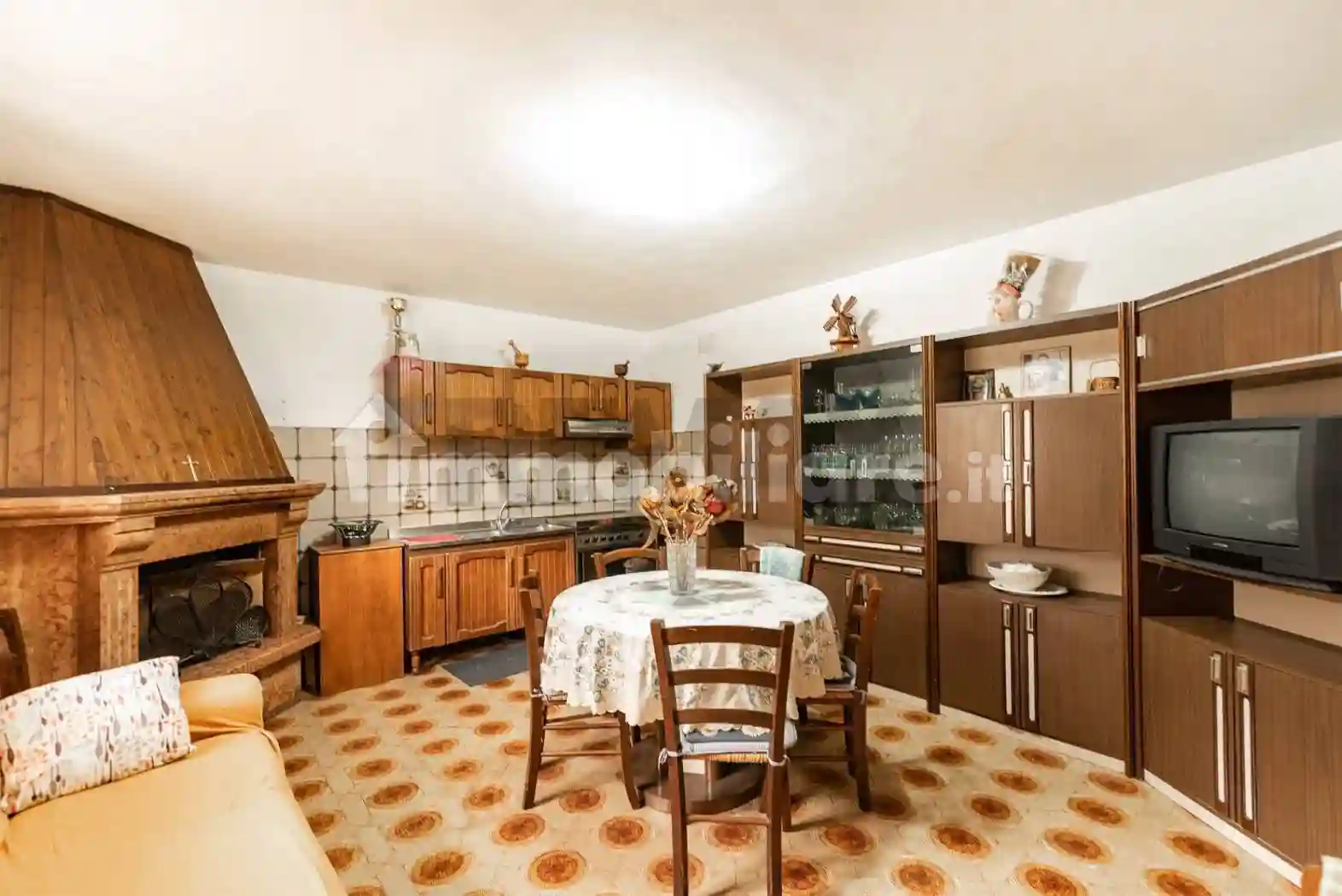 Casa indipendente - foto 5