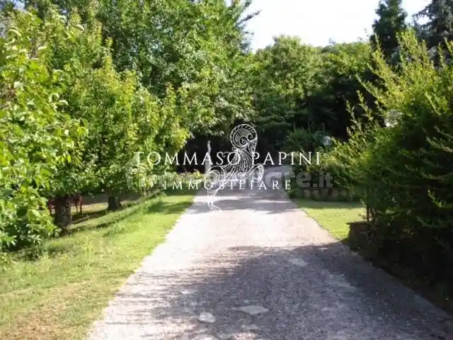 Villa in vendita a Vaglia