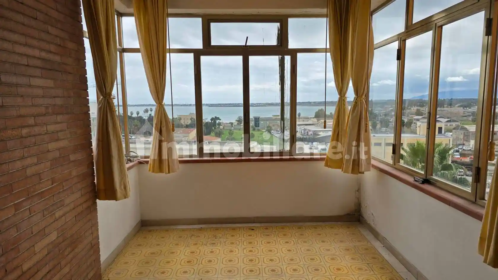 Attico - Mansarda in vendita a Siracusa