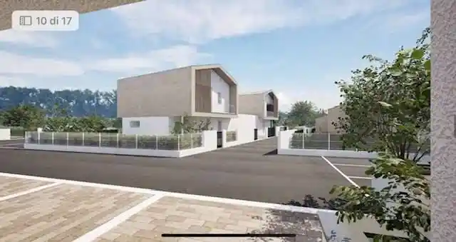 Villa in vendita a Conegliano