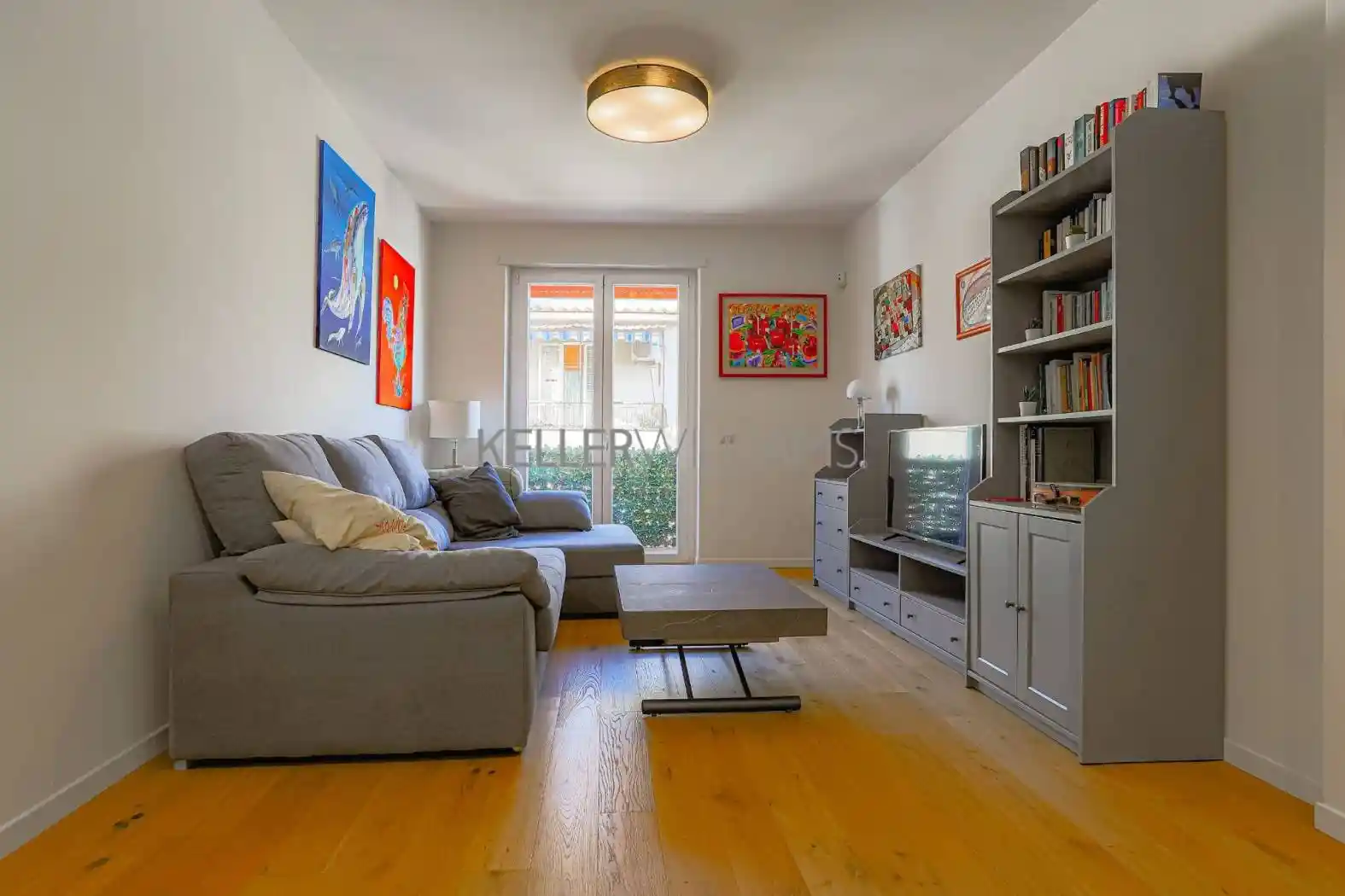 Quadrilocale via Tommaso da Celano, Appio Latino, Roma - foto 2