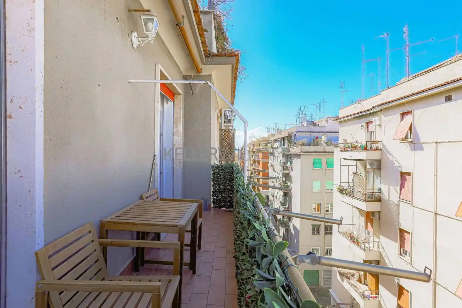 Quadrilocale via Tommaso da Celano, Appio Latino, Roma - foto 3