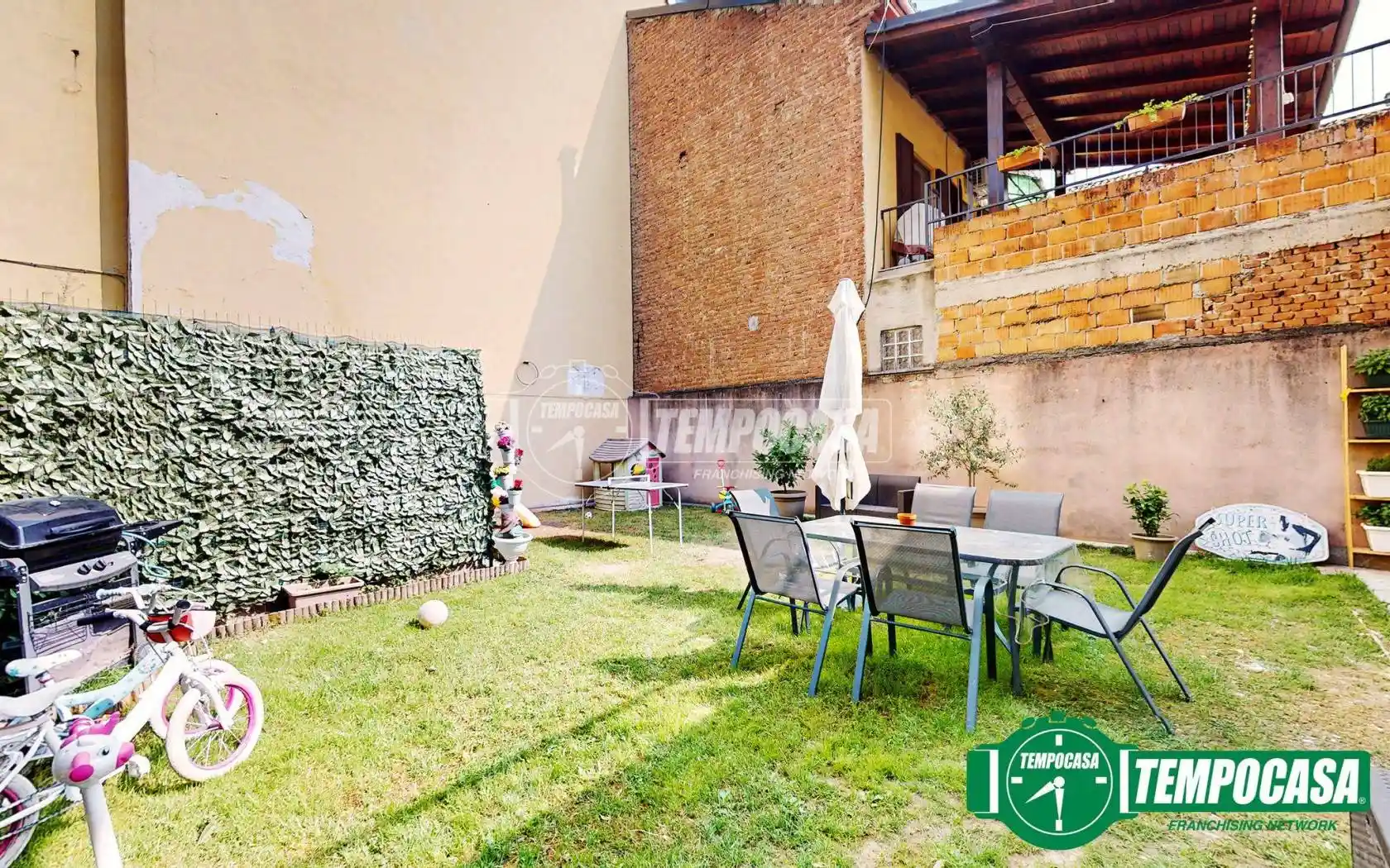 Appartamento in vendita a Alessandria