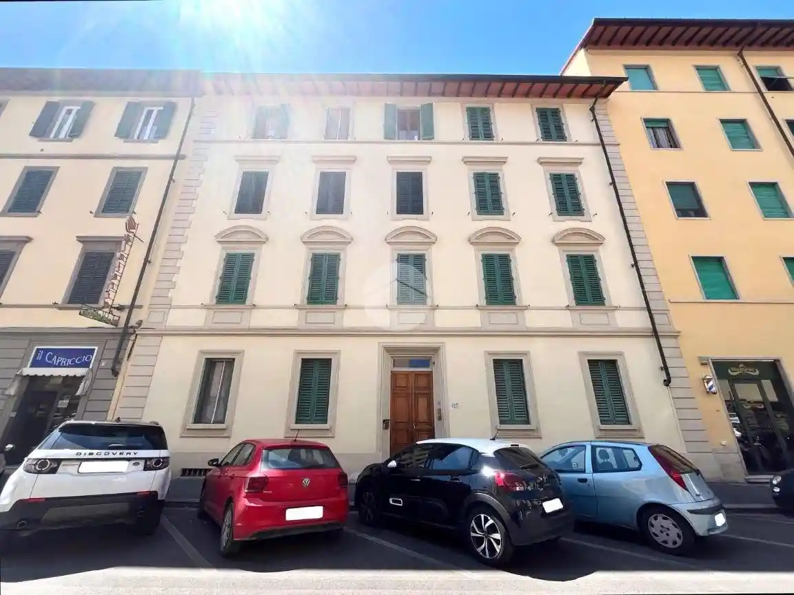 Appartamento in vendita a Firenze