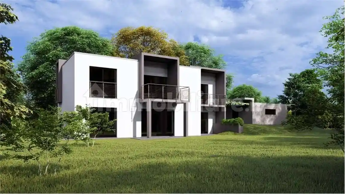Villa in vendita a Gavirate