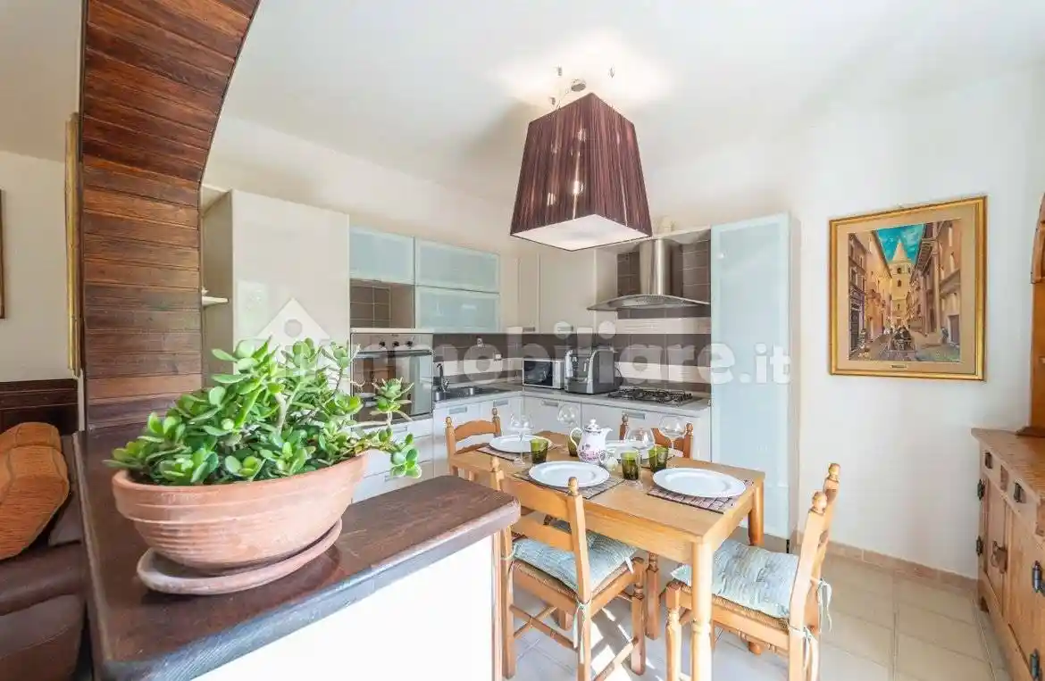 Trilocale via Antonio Dalerci, Mercede, Calabona, Alghero - foto 2