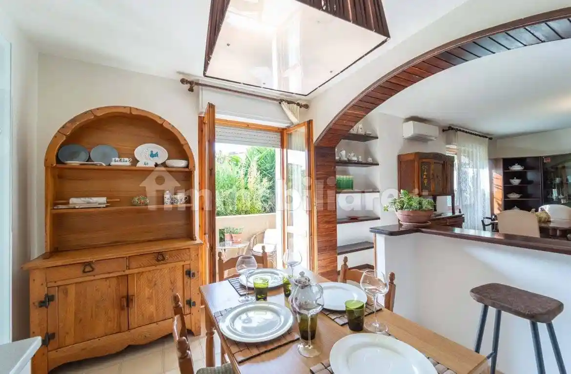 Trilocale via Antonio Dalerci, Mercede, Calabona, Alghero - foto 3