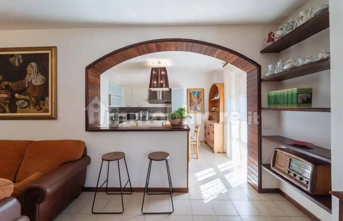 Trilocale via Antonio Dalerci, Mercede, Calabona, Alghero - foto 5