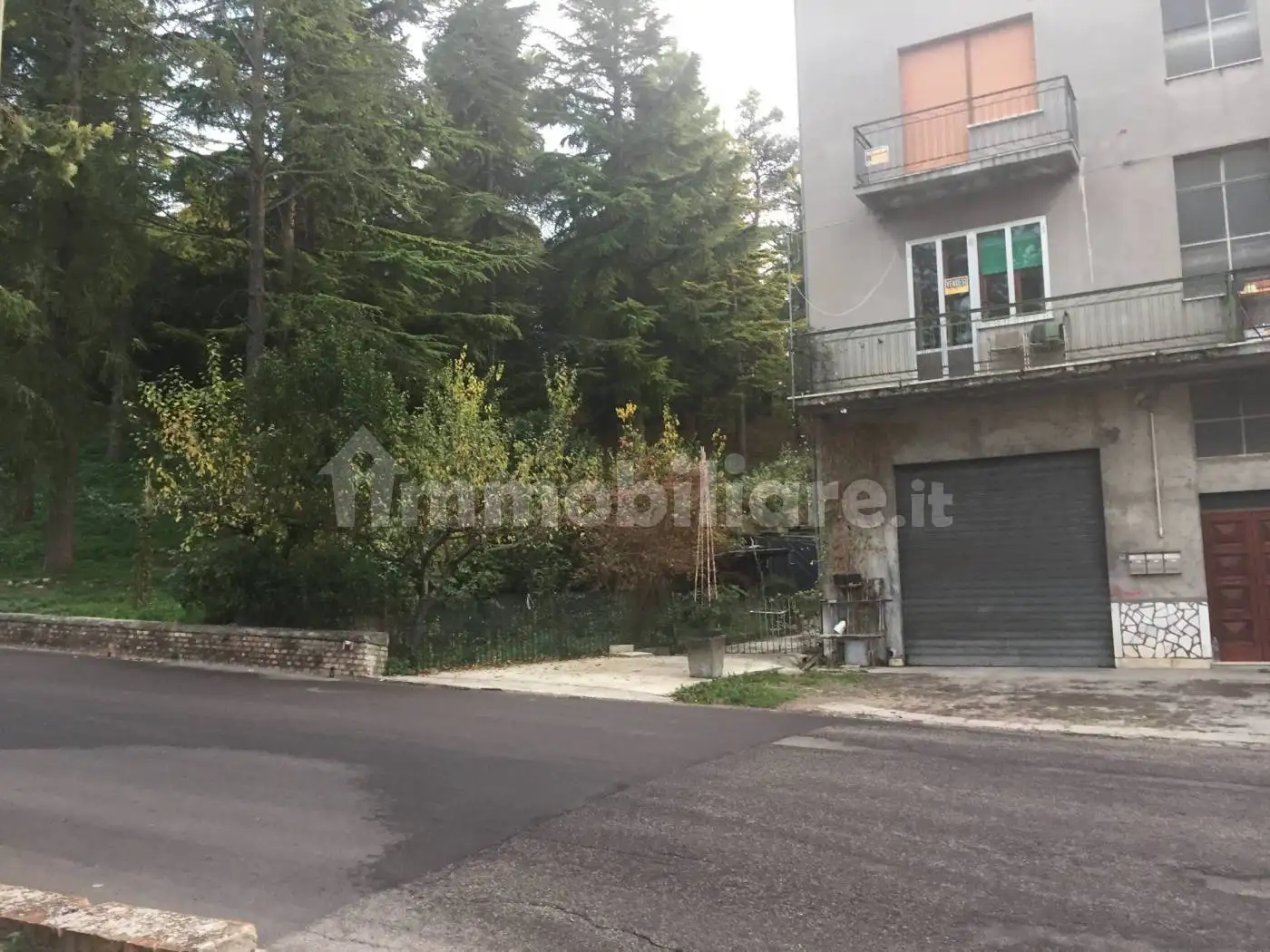 Appartamento in vendita a Gissi