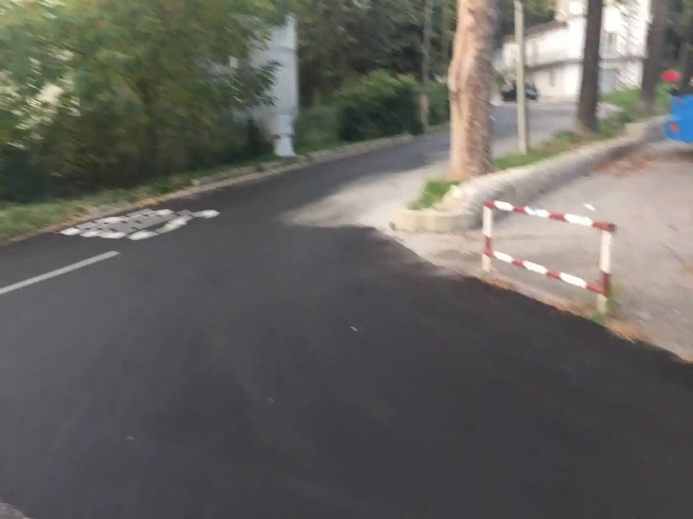 Appartamento buono stato, terzo piano, Centro, Gissi - foto 4