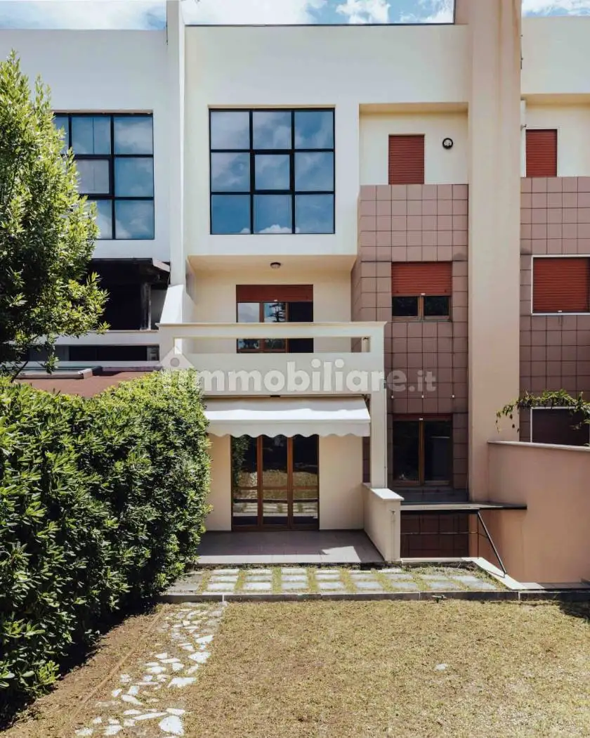 Villetta a schiera in vendita a Lanciano