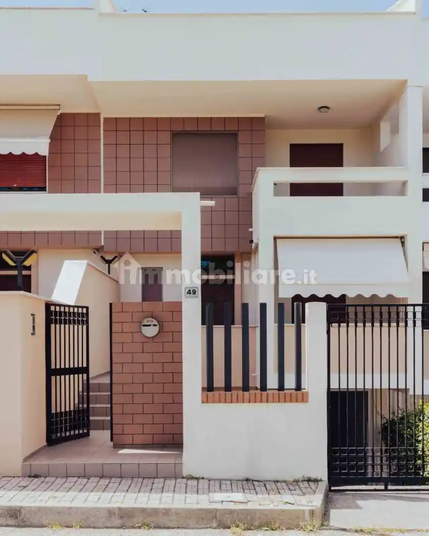 Villa a schiera via Ercole Tinari 49, Centro, Lanciano - foto 2