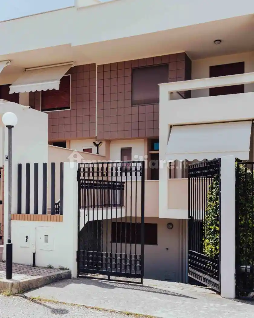 Villa a schiera via Ercole Tinari 49, Centro, Lanciano - foto 3