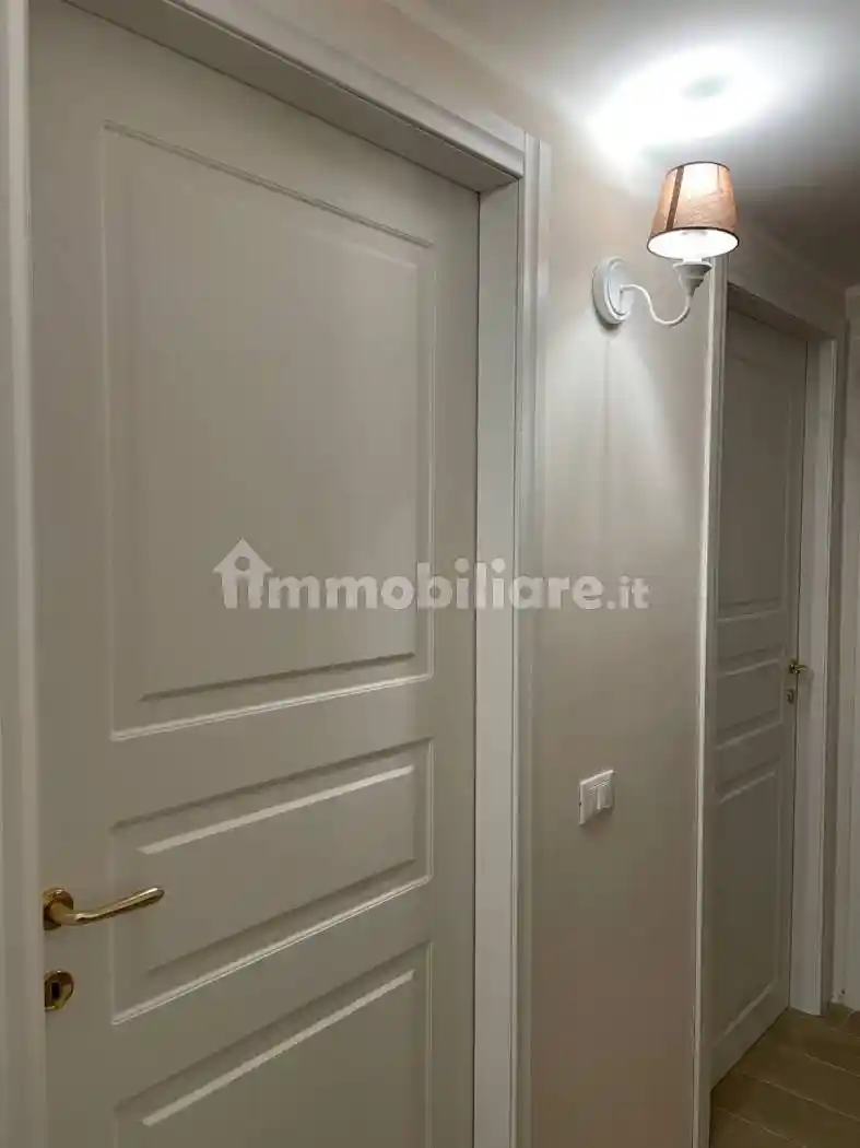 Appartamento in vendita a Scandriglia