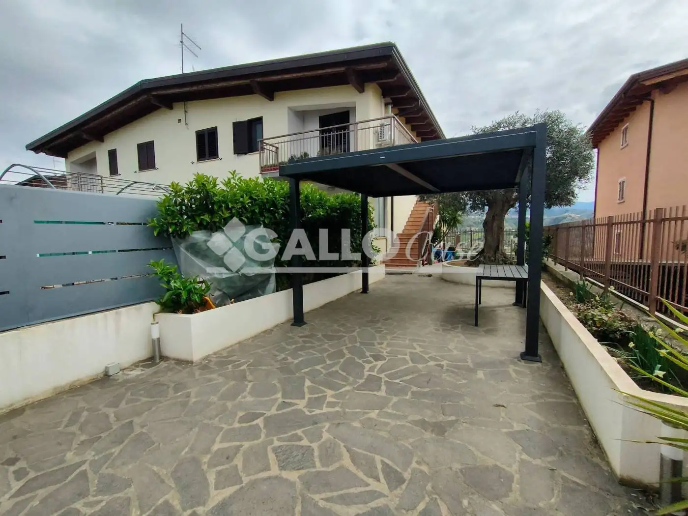 Appartamento in vendita a Zumpano