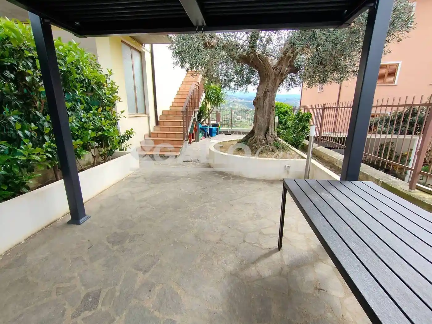 Quadrilocale via Vence, Zumpano - foto 2