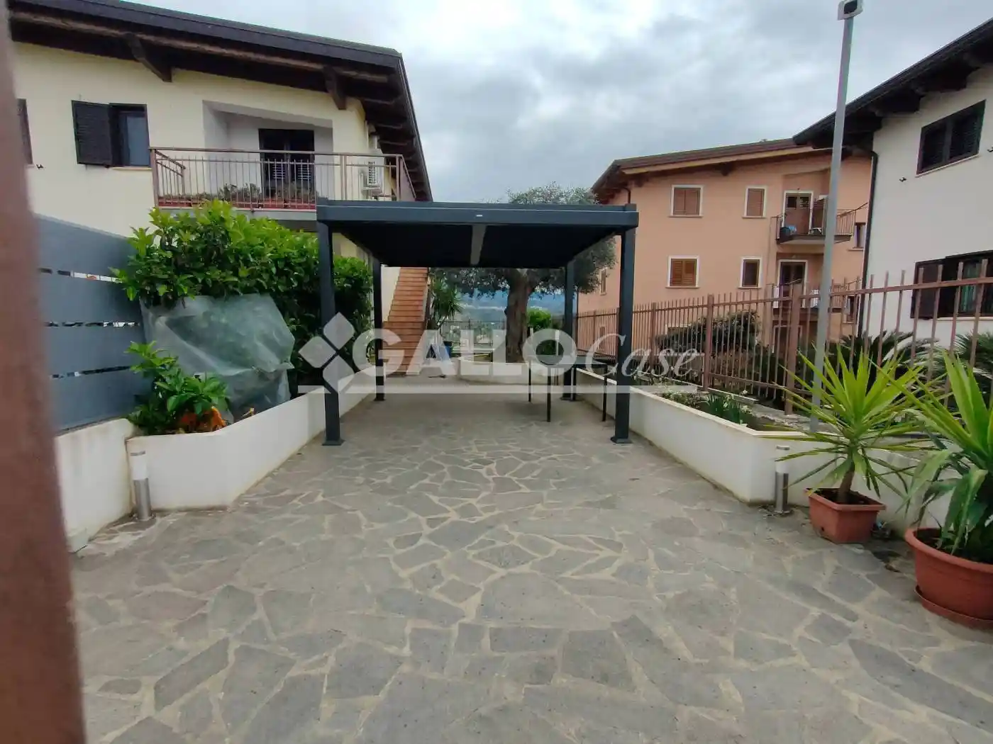 Quadrilocale via Vence, Zumpano - foto 3