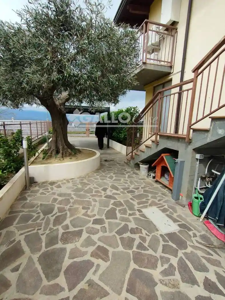 Quadrilocale via Vence, Zumpano - foto 4