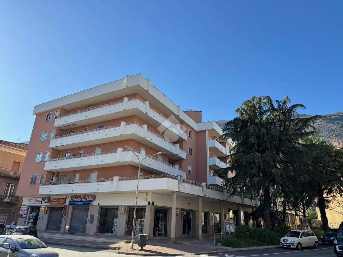 Appartamento in vendita a Venafro