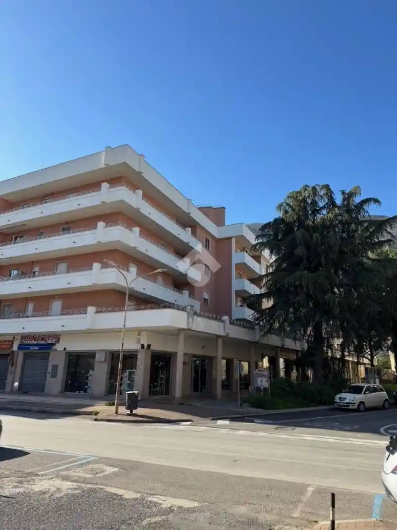 Trilocale via Collegio dei Fabbri 35, Centro, Venafro - foto 3