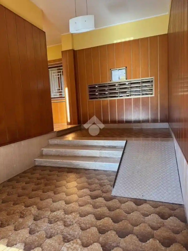 Trilocale via Collegio dei Fabbri 35, Centro, Venafro - foto 5