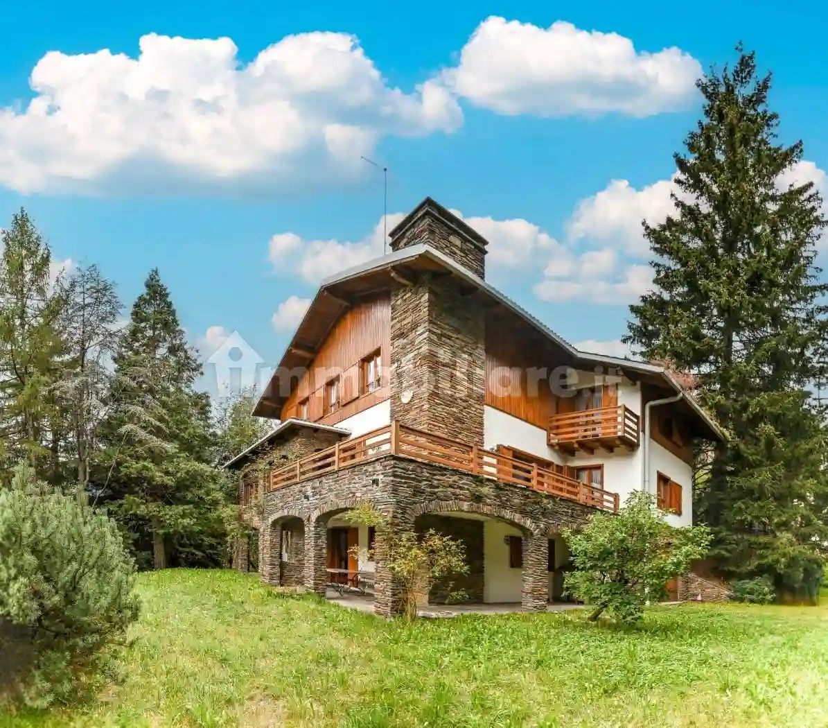 Villa - foto 2