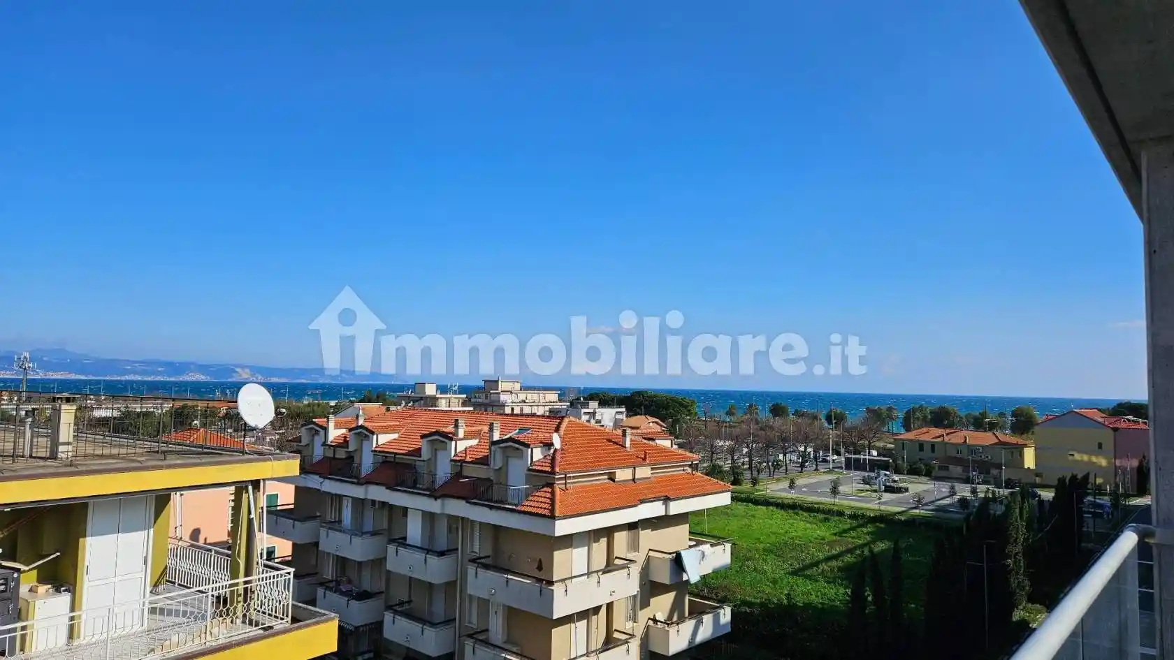 Attico - Mansarda in vendita a Albenga