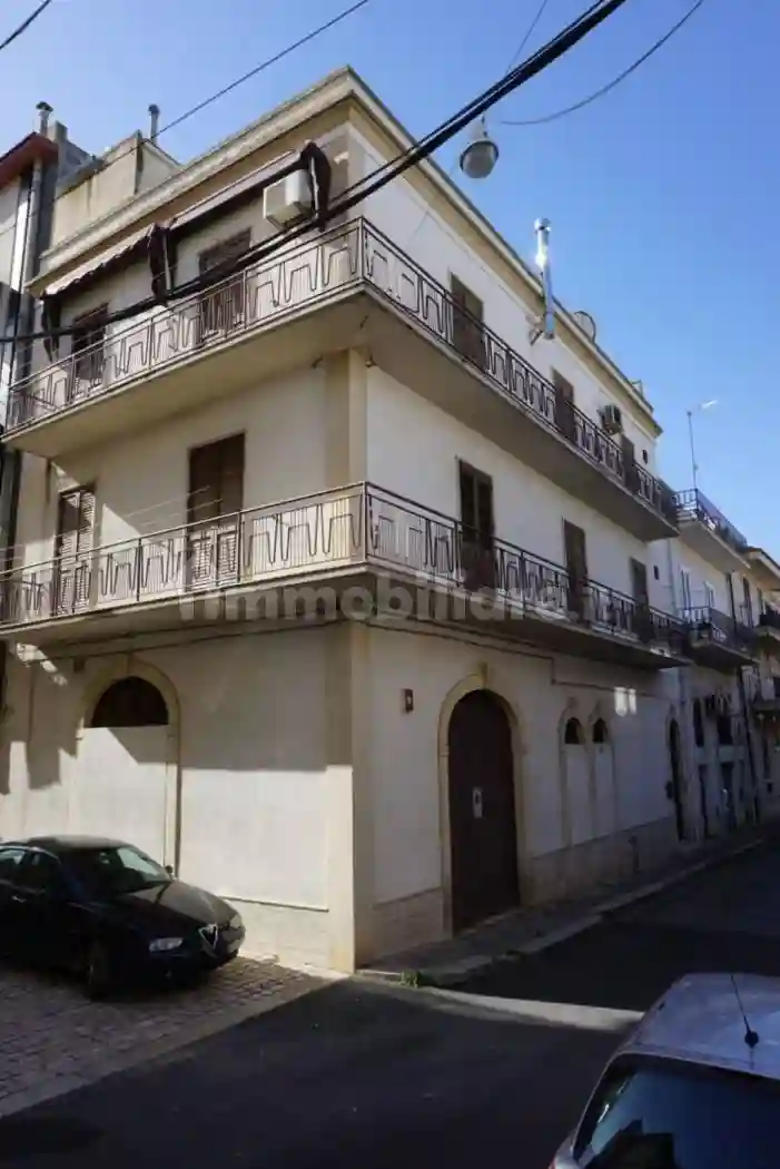 Palazzo - Edificio - foto 2