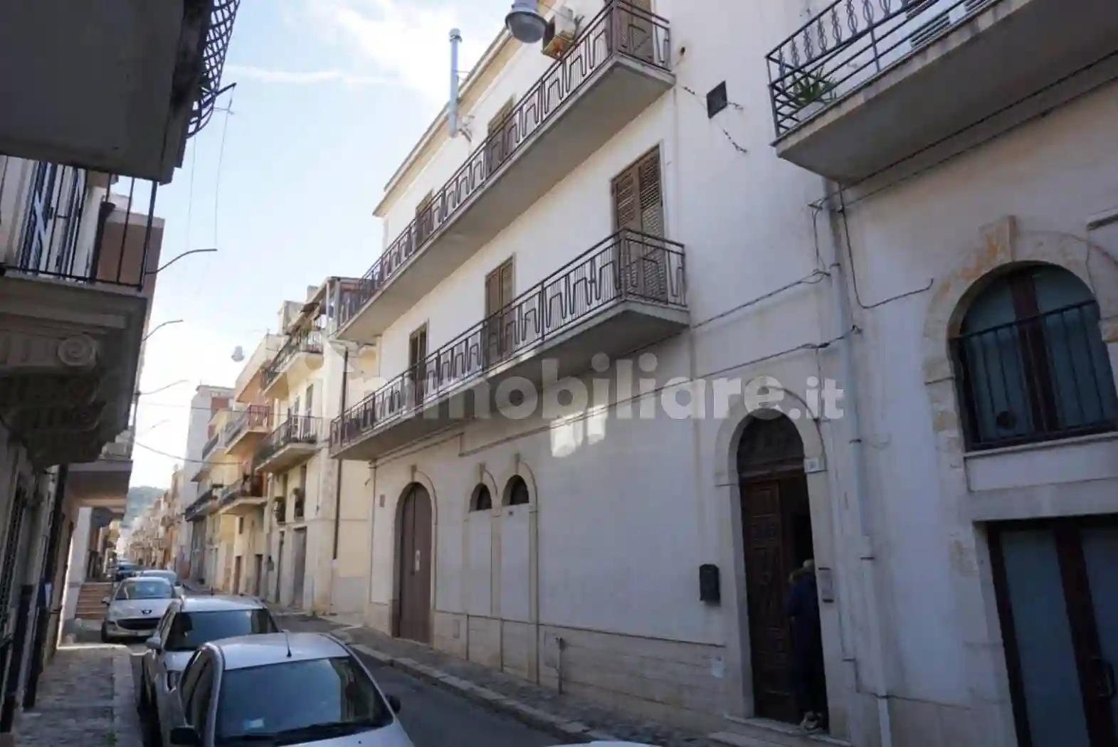 Palazzo - Edificio - foto 4