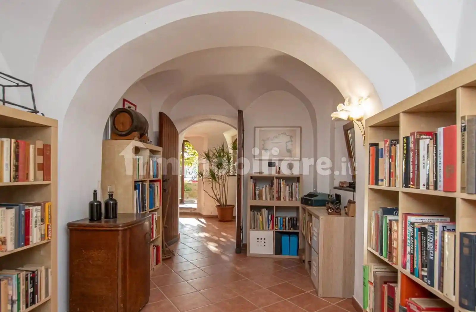 Terratetto unifamiliare via Portio 25, Vezzi Portio - foto 4