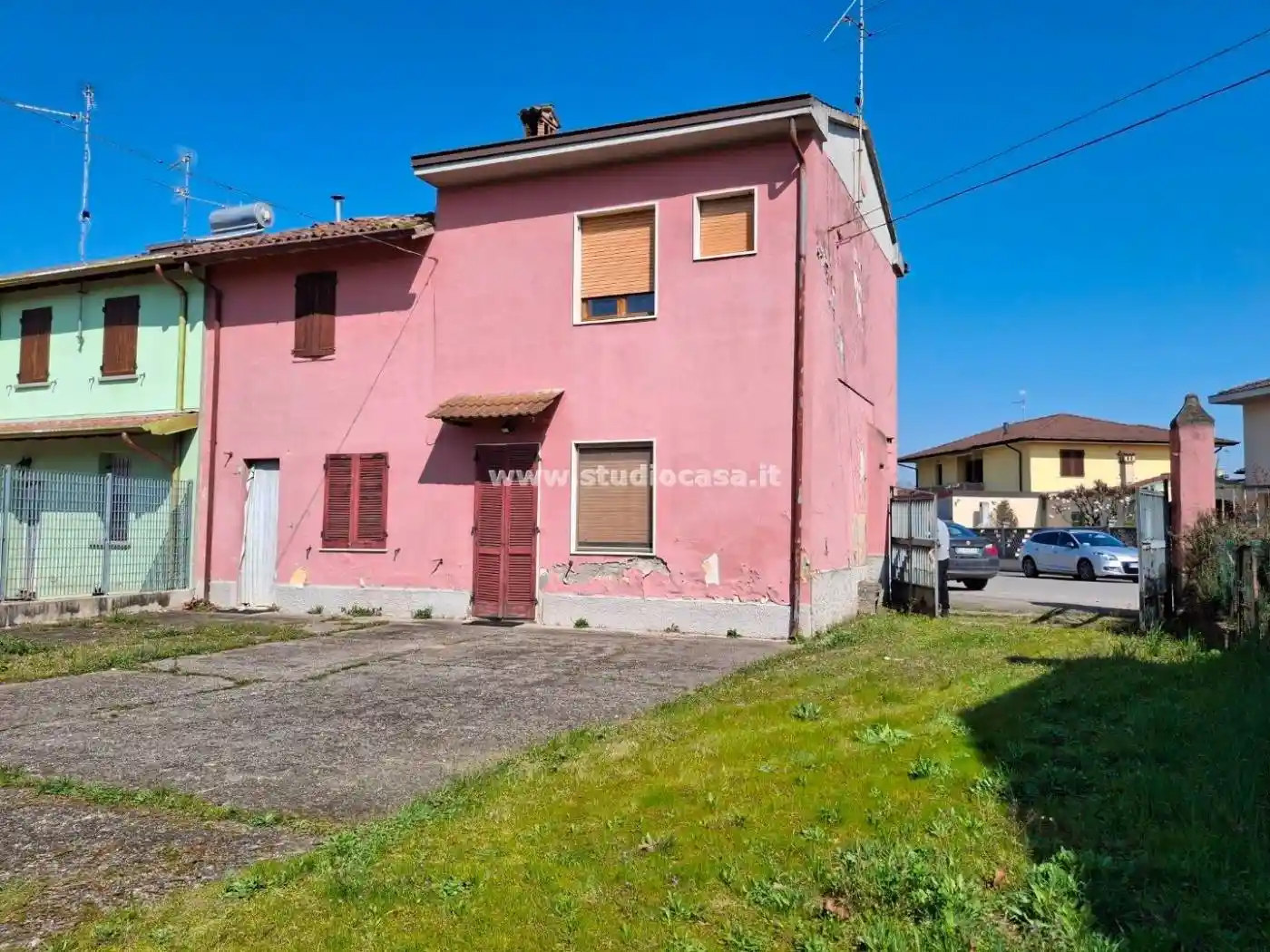 Casa indipendente - foto 2