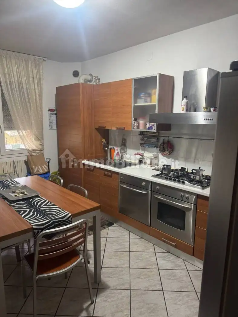 Appartamento in vendita a Bondeno