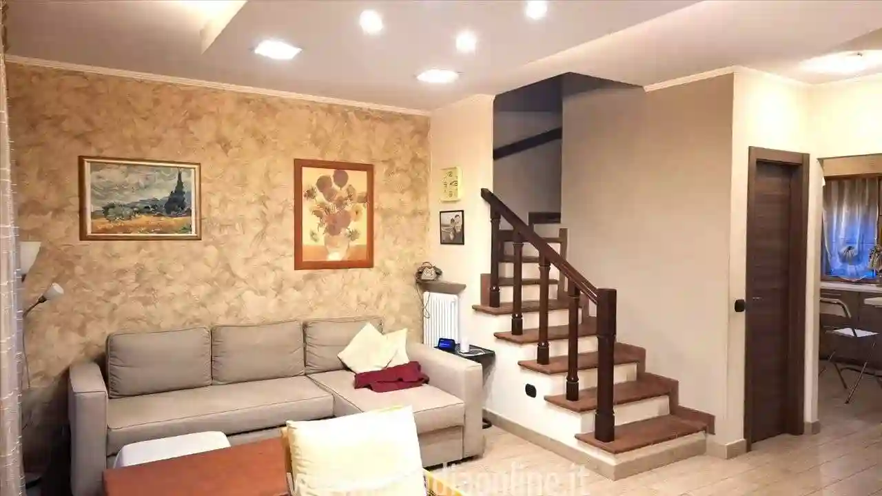 Villetta a schiera - foto 2