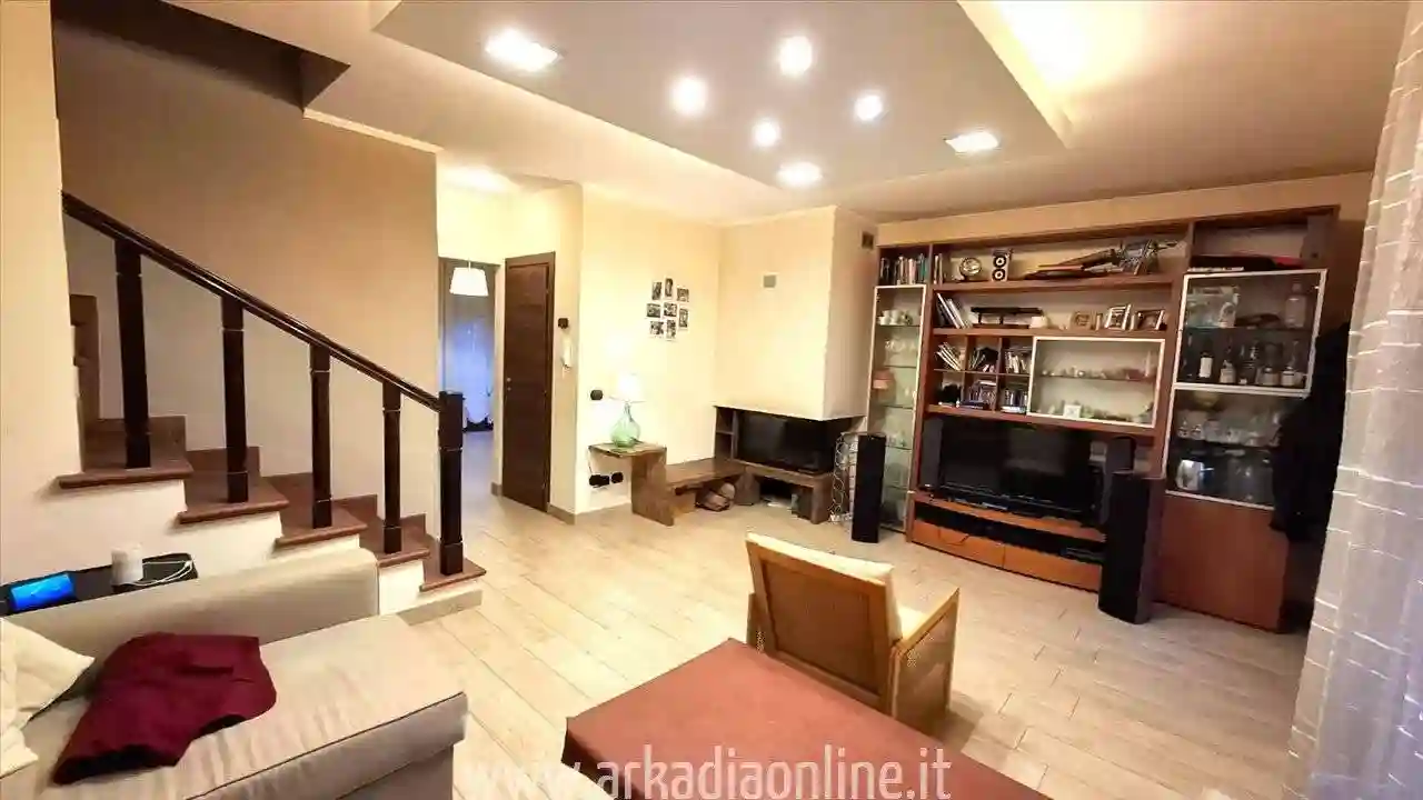 Villetta a schiera - foto 3