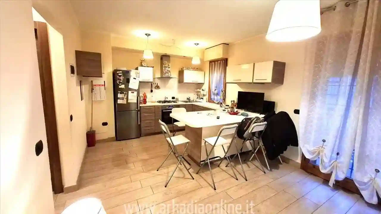 Villetta a schiera - foto 4